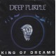 DEEP PURPLE - King of dreams